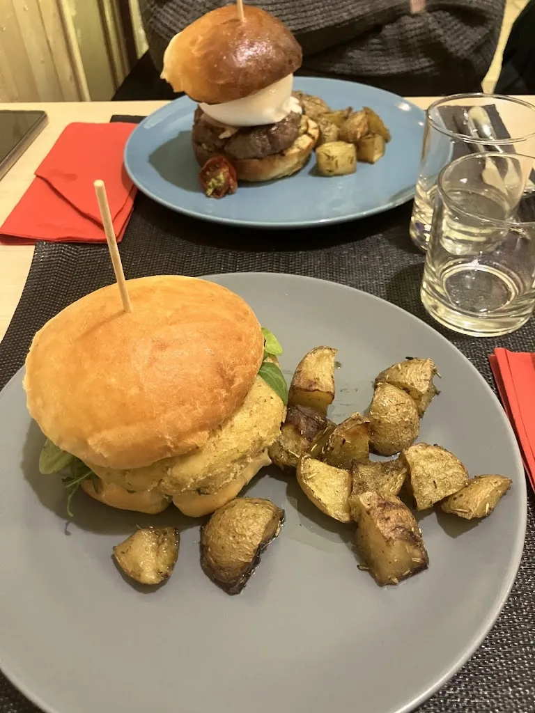 Rosalba Bulzis_Cartoleria Food Creativity_Bitonto_review