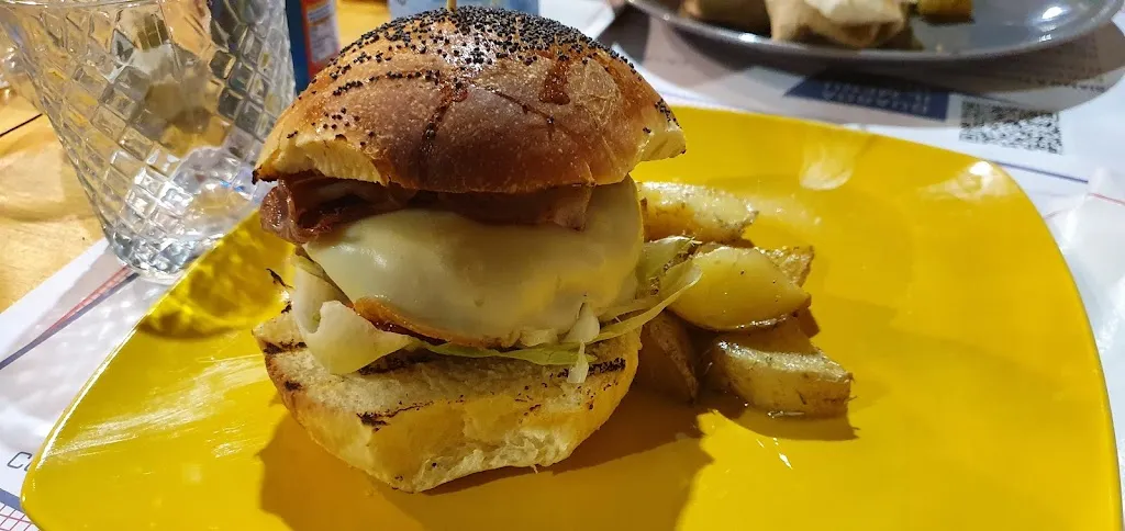 Dragos Rusu_Cartoleria Food Creativity_Bitonto_review