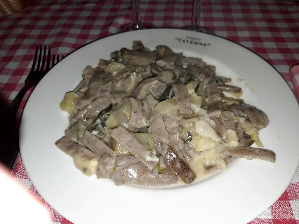 Menu_Bar Trattoria Taverna_Palazzago_image_4