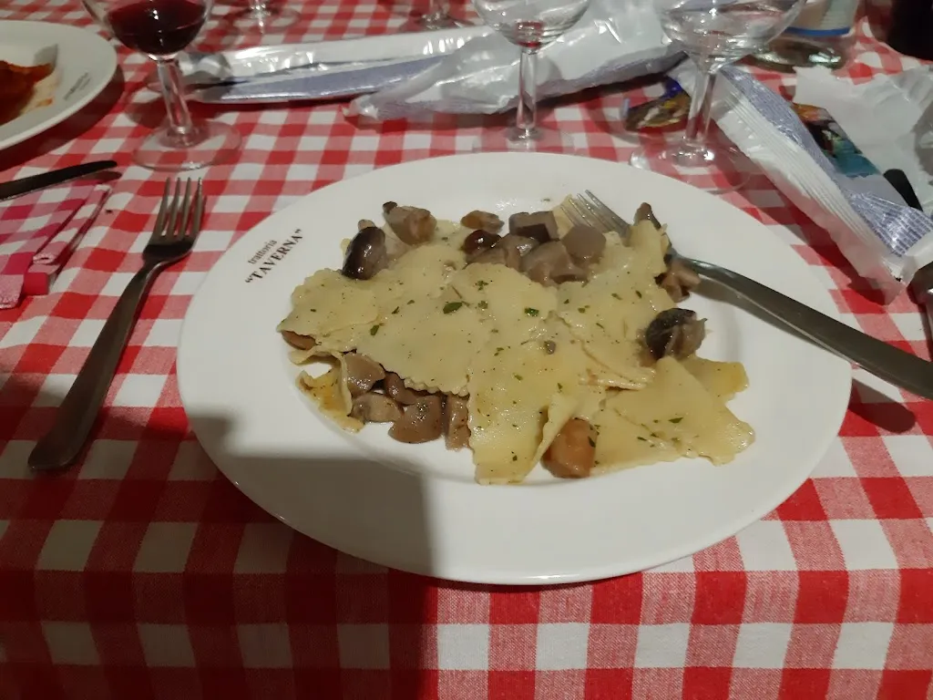 Menu_Bar Trattoria Taverna_Palazzago_image_6