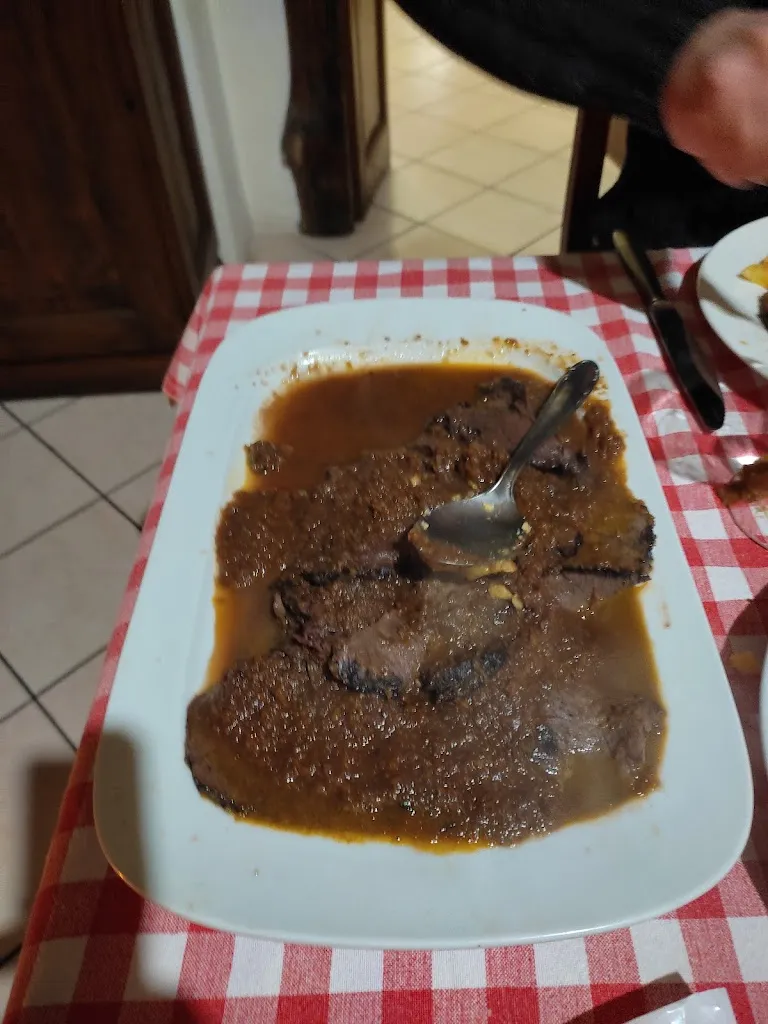 Giuseppe La Russa_Bar Trattoria Taverna_Palazzago_review