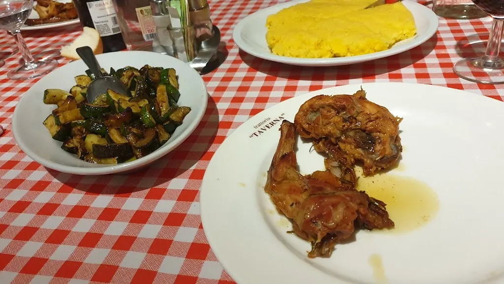 Bar Trattoria Taverna_Palazzago_slider_image_2