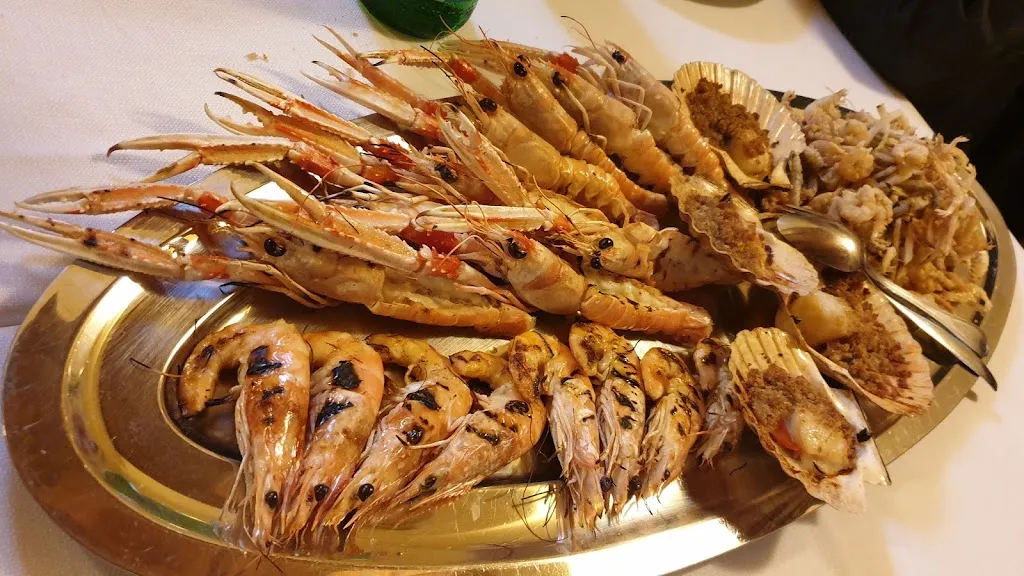 Lukasz Kelar_Ristorante Da Castelli_Palazzago_review