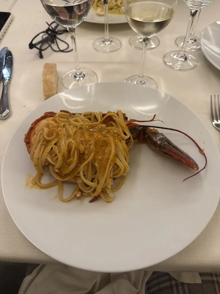 Karla Viviana Leon Riquero_Ristorante Da Castelli_Palazzago_review