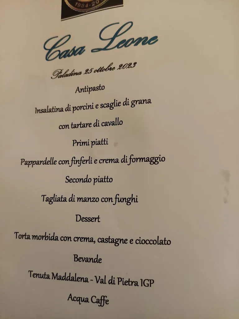 Menu_Casa Leone trattoria_Paladina_image_1