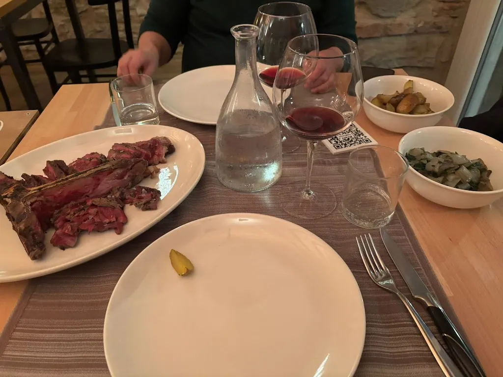 oscar colombelli_Casa Leone trattoria_Paladina_review