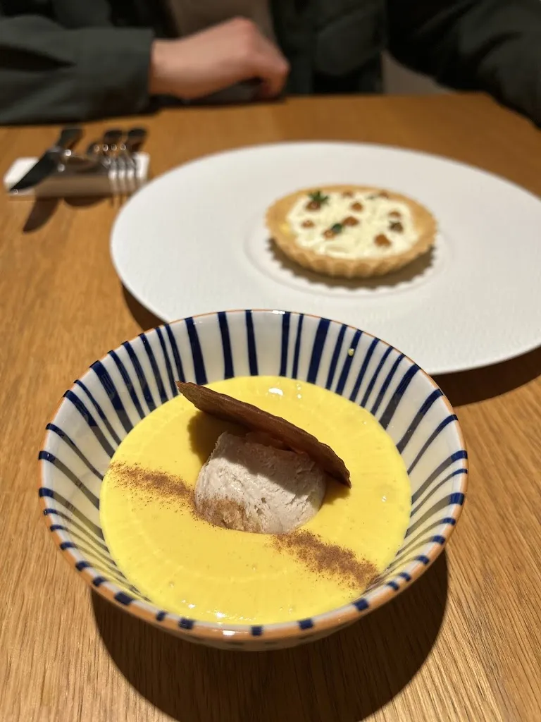 Charlie Ben_Osteria Scotti_Paladina_recensione