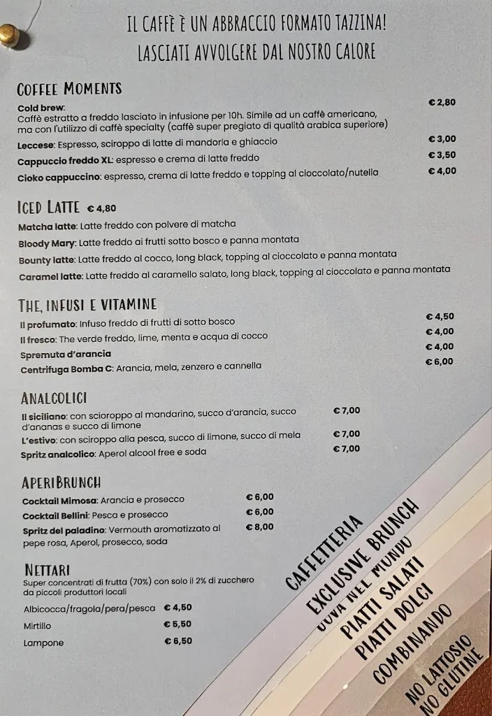 Menu_Chocolat Cafe 'Rocca Di Laura_Paladina_image_4