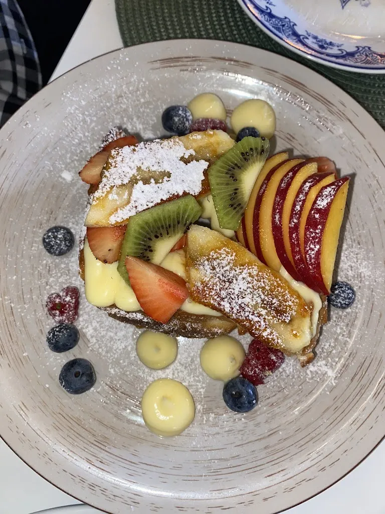 Alice Ferrari_Chocolat Cafe 'Rocca Di Laura_Paladina_review