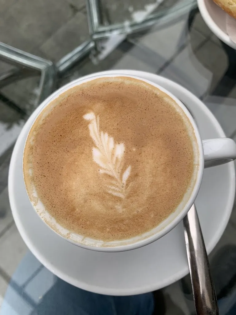 ziya jamshidzahi_Chocolat Cafe 'Rocca Di Laura_Paladina_review