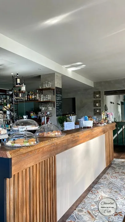 Chocolat Cafe 'Rocca Di Laura_Paladina_slider_image_1