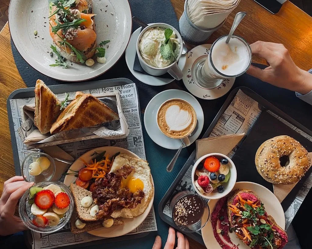 Chocolat Cafe 'Rocca Di Laura_Paladina_slider_image_3