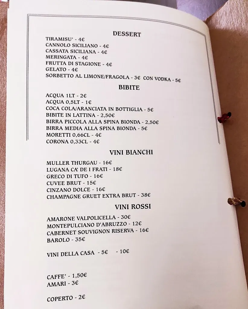 Menu_Ristorante Da Mario_Paladina_image_1