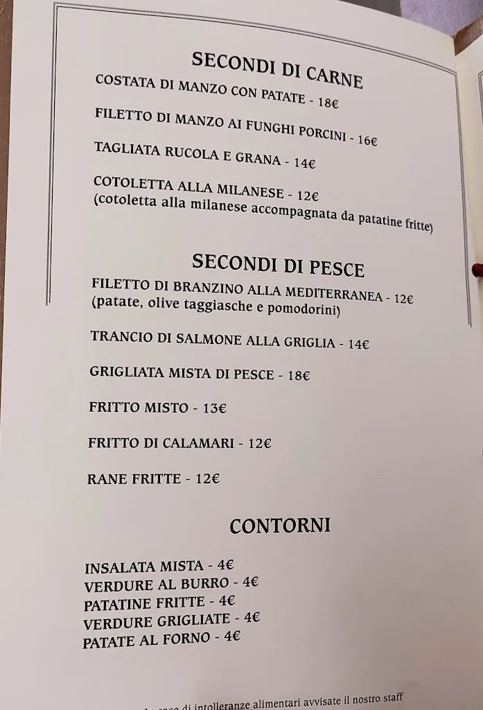 Menu_Ristorante Da Mario_Paladina_image_2