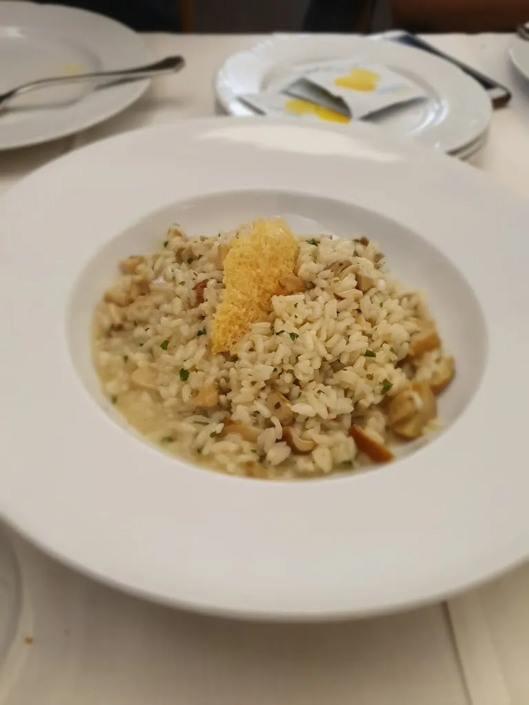 Maayan Schwartz_Ristorante Da Mario_Paladina_review