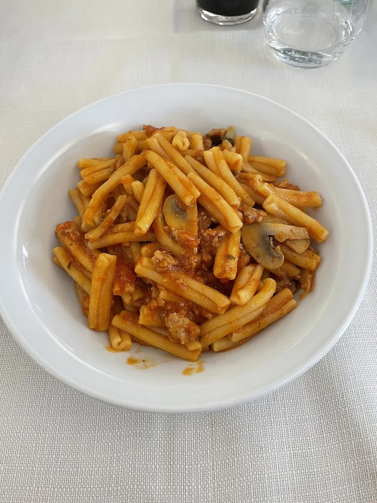 Graziano Cogliati_Ristorante Da Mario_Paladina_review