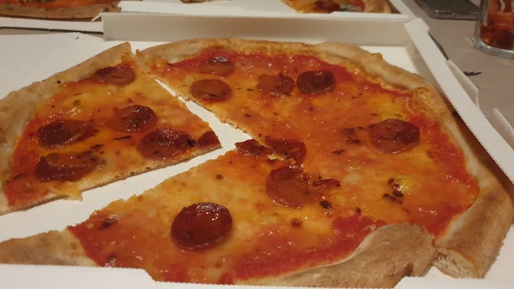 Letmeregthis Iwantin_Pizza Del Sol Paladina - pizzeria d'asporto di Pirola Stefano_Paladina_review