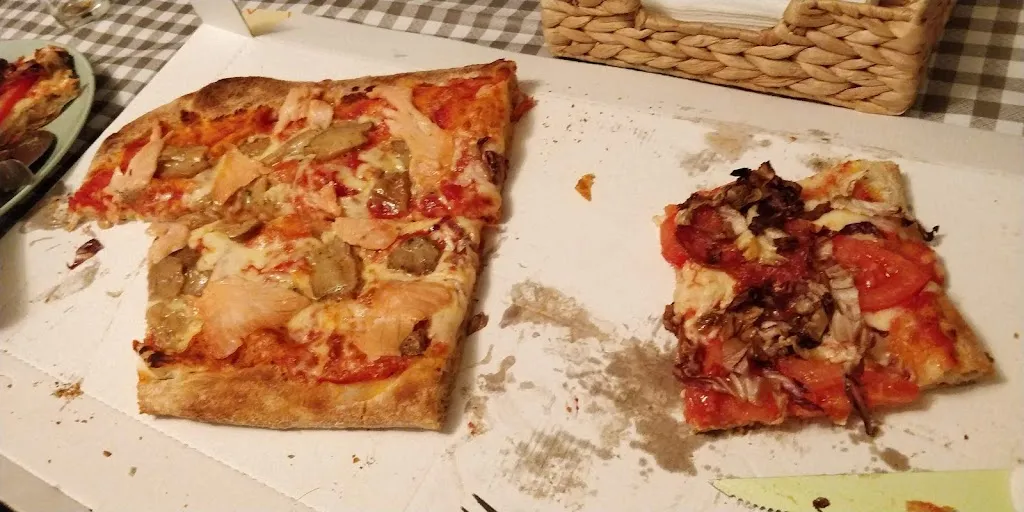 Andrea Sgambato_Pizza Del Sol Paladina - pizzeria d'asporto di Pirola Stefano_Paladina_review