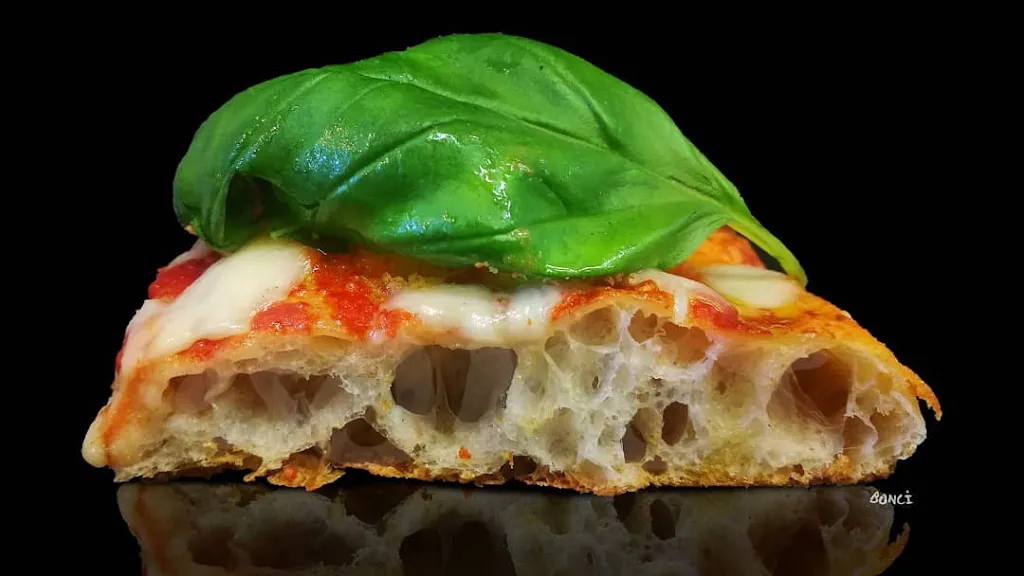 Pizza Del Sol Paladina - pizzeria d'asporto di Pirola Stefano restaurant in Paladina