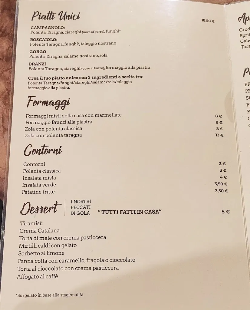 Menu_La Cà Dela Taragna_Paladina_image_3