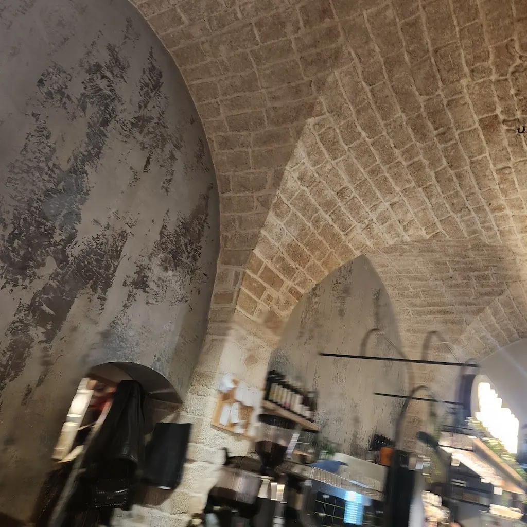 Francesco Marinelli_Gambrinus_Bitonto_review