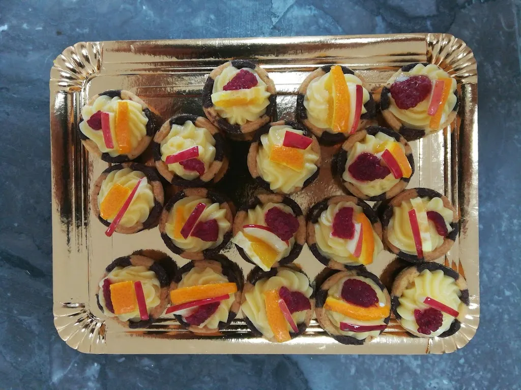 Menü_La pizzarella D'asporto a Paitone_Paitone_Bild_1