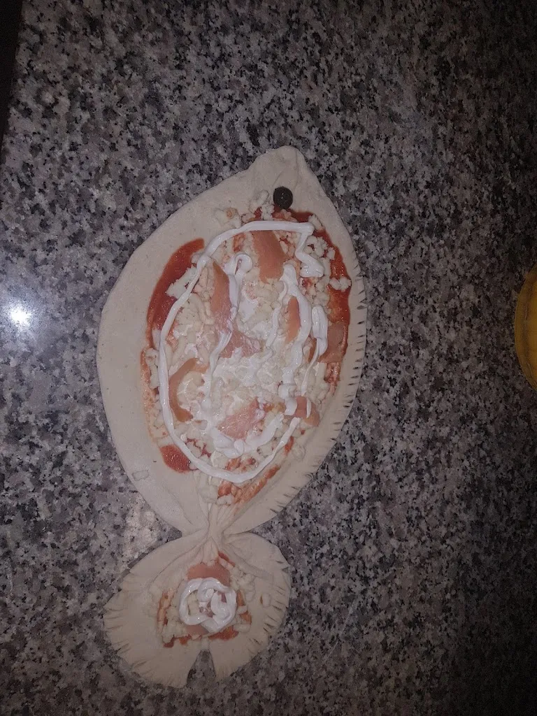 Menü_La pizzarella D'asporto a Paitone_Paitone_Bild_2