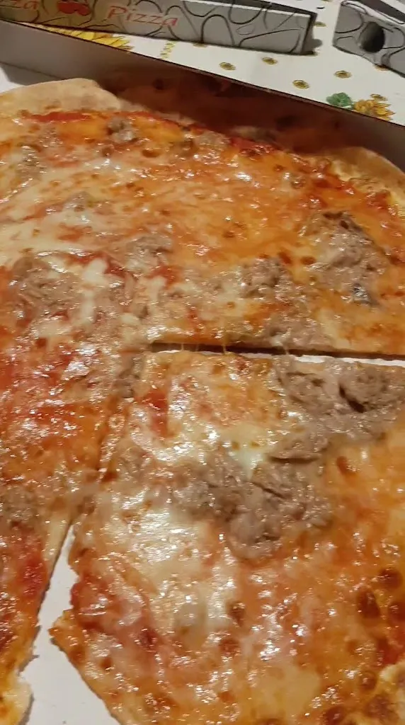 Marsida Sipri_La pizzarella D'asporto a Paitone_Paitone_Bewertung