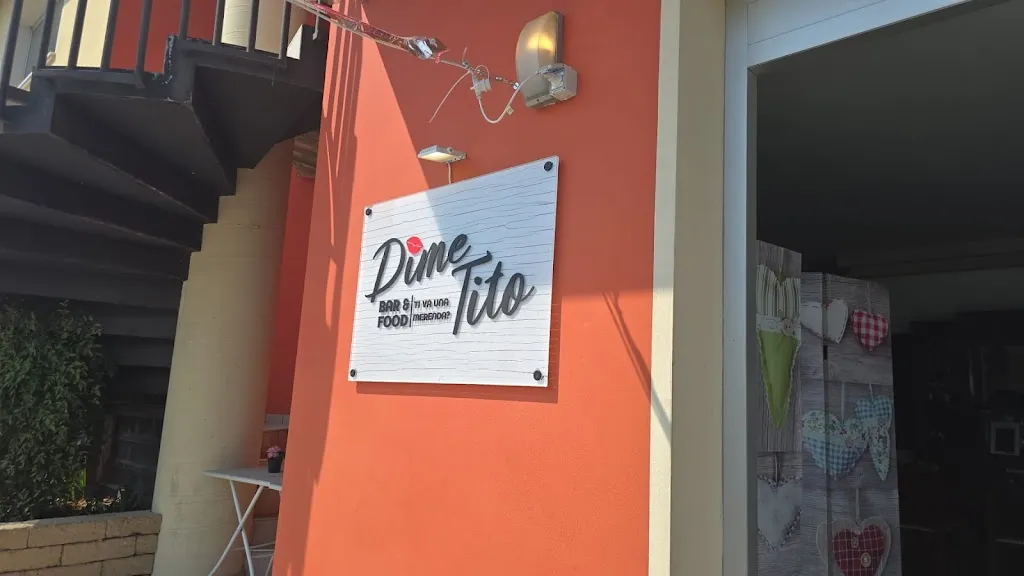 Alessandra Calianno_Dime Tito Bar & Food_Paitone_review