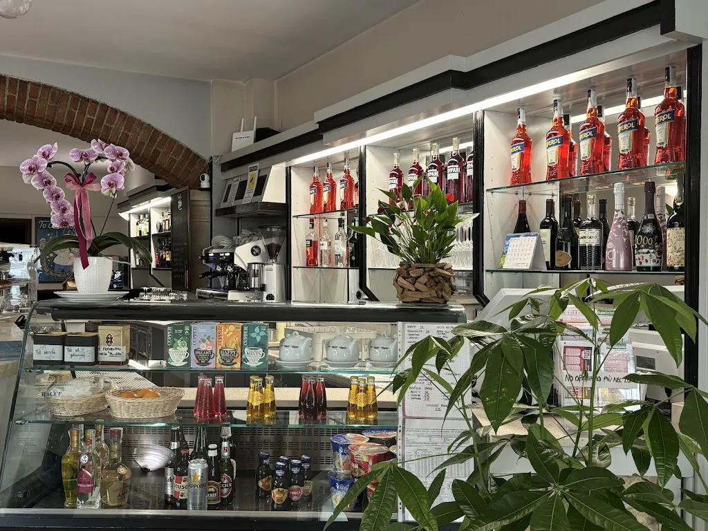 ORIGIN restaurant in Paitone