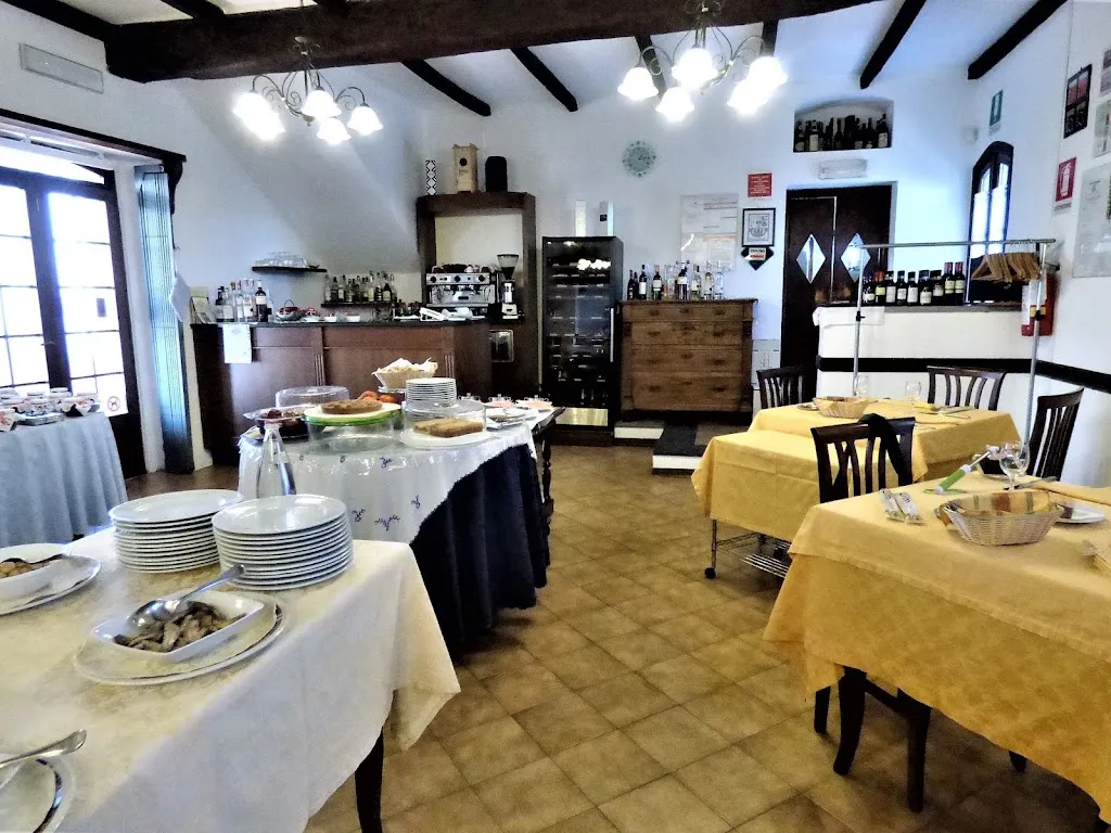 Ristorante Vecchio Mulino - Palestro _Palestro_slider_image_1