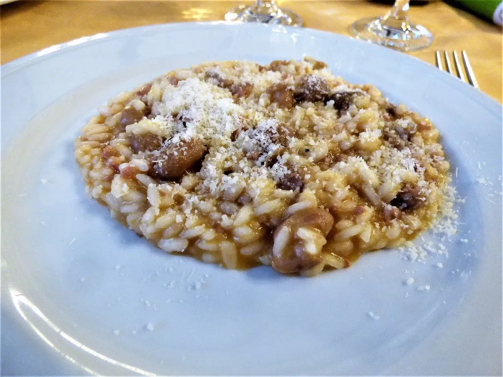 Ristorante Vecchio Mulino - Palestro _Palestro_slider_image_3