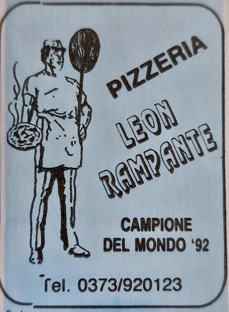 Gabriele Fantoni_Leon Rampante Bar Pizzeria_Palazzo Pignano_recensione