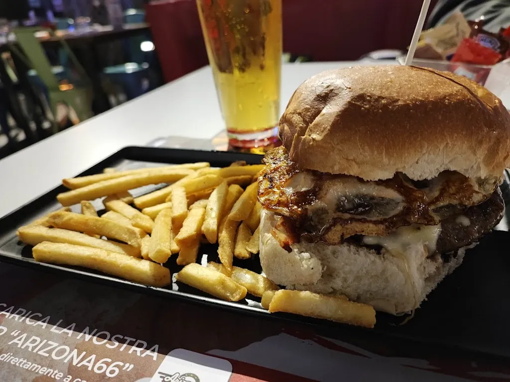 Menu_Arizona 66 - Palazzo Pignano_Palazzo Pignano_image_5