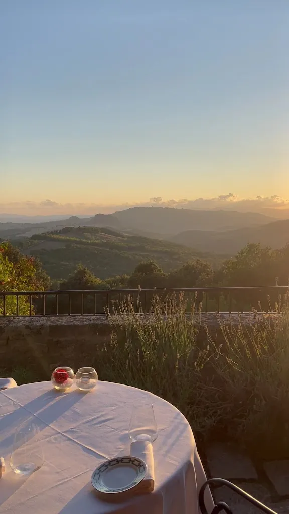 Villa Pignano Restaurant - Stella verde Michelin_Palazzo Pignano_slider_image_2