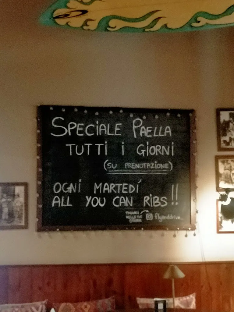 Menu_Fly & Drive Bar Pizza Mexican Restaurant_Palazzo Pignano_image_2