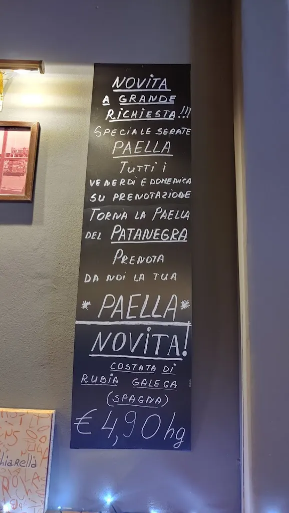 Menu_Fly & Drive Bar Pizza Mexican Restaurant_Palazzo Pignano_image_3