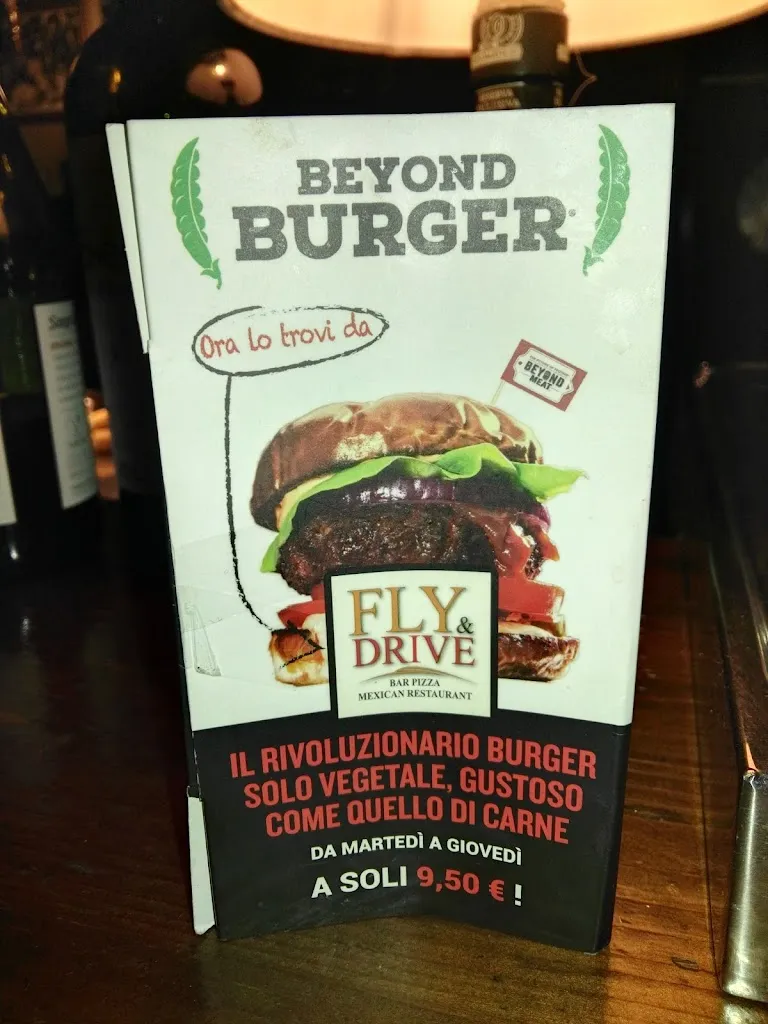 Menu_Fly & Drive Bar Pizza Mexican Restaurant_Palazzo Pignano_image_4