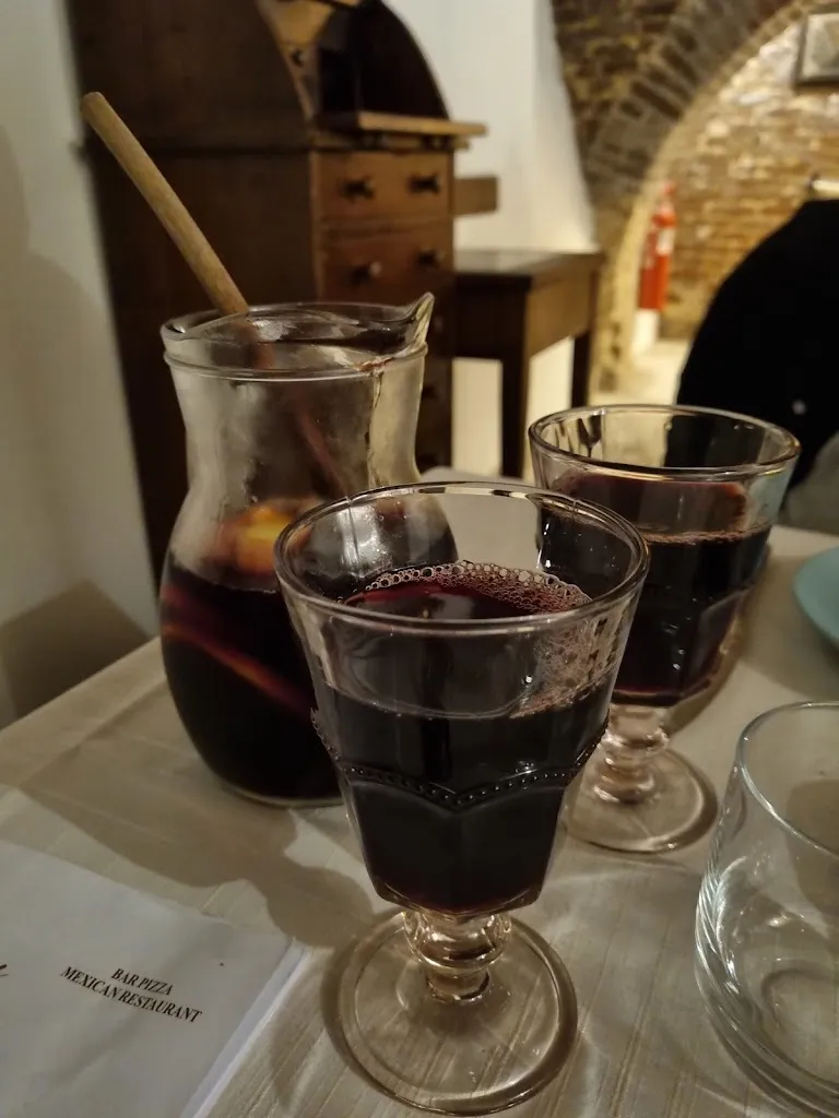 Menu_Fly & Drive Bar Pizza Mexican Restaurant_Palazzo Pignano_image_6