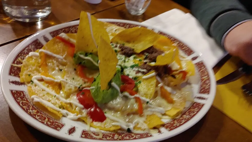 Menu_Fly & Drive Bar Pizza Mexican Restaurant_Palazzo Pignano_image_8