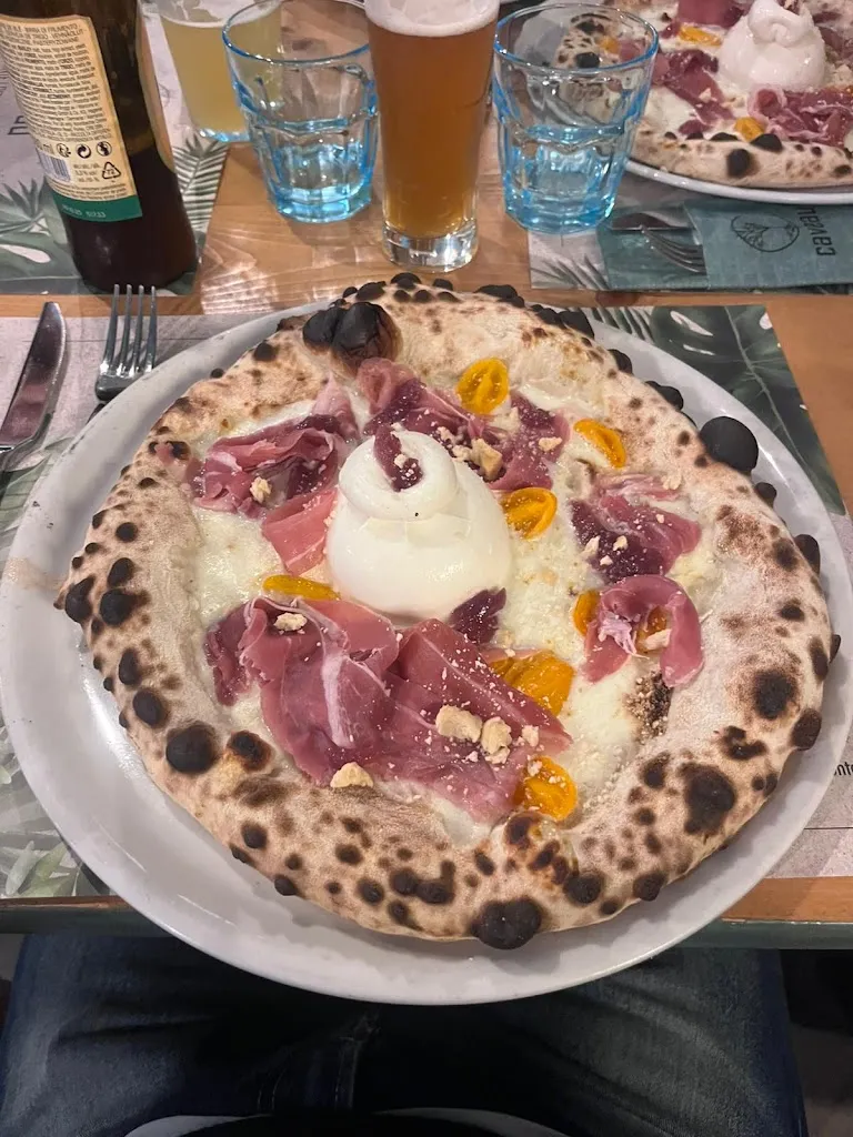 Menu_Caveau Bitonto_Bitonto_immagine_5