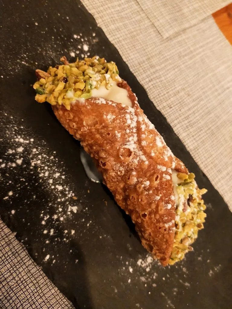 Menu_Caveau Bitonto_Bitonto_immagine_8