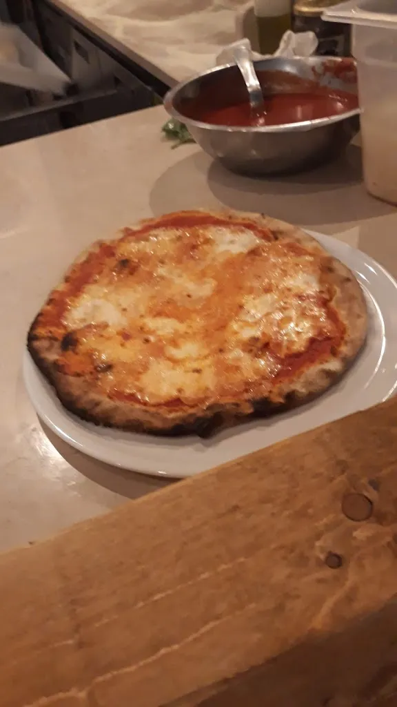 Menu_Caveau Bitonto_Bitonto_immagine_9