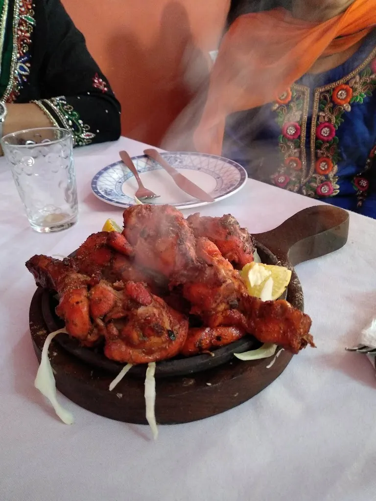 Menu_Saini palace bar & restautante indiano_Palidano_image_7