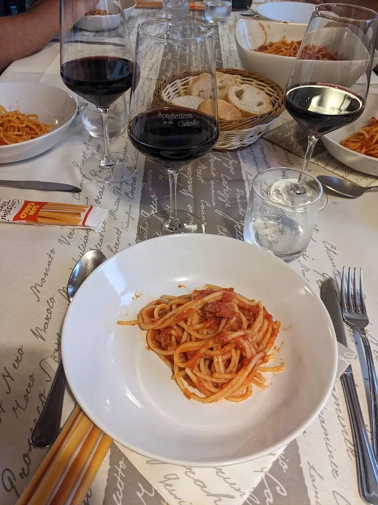 Menu_Spaghetteria Castello_Pandino_image_9