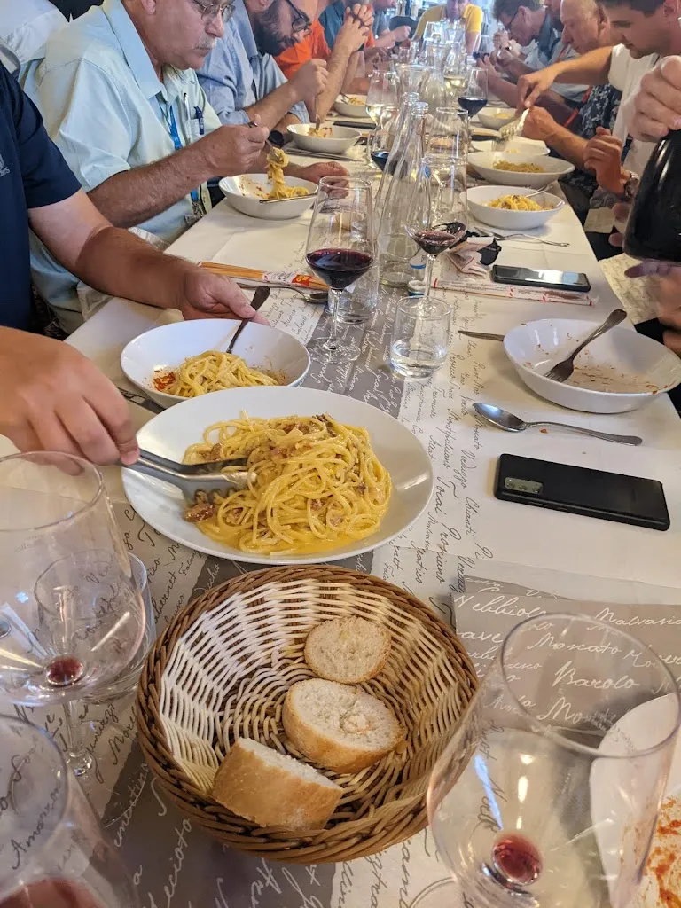 tom d_Spaghetteria Castello_Pandino_review