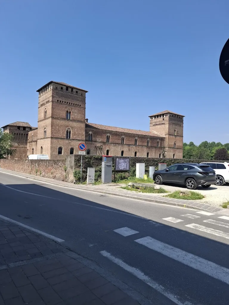 Giovanni Ravelli_Caffè Della Corte Pandino_Pandino_review