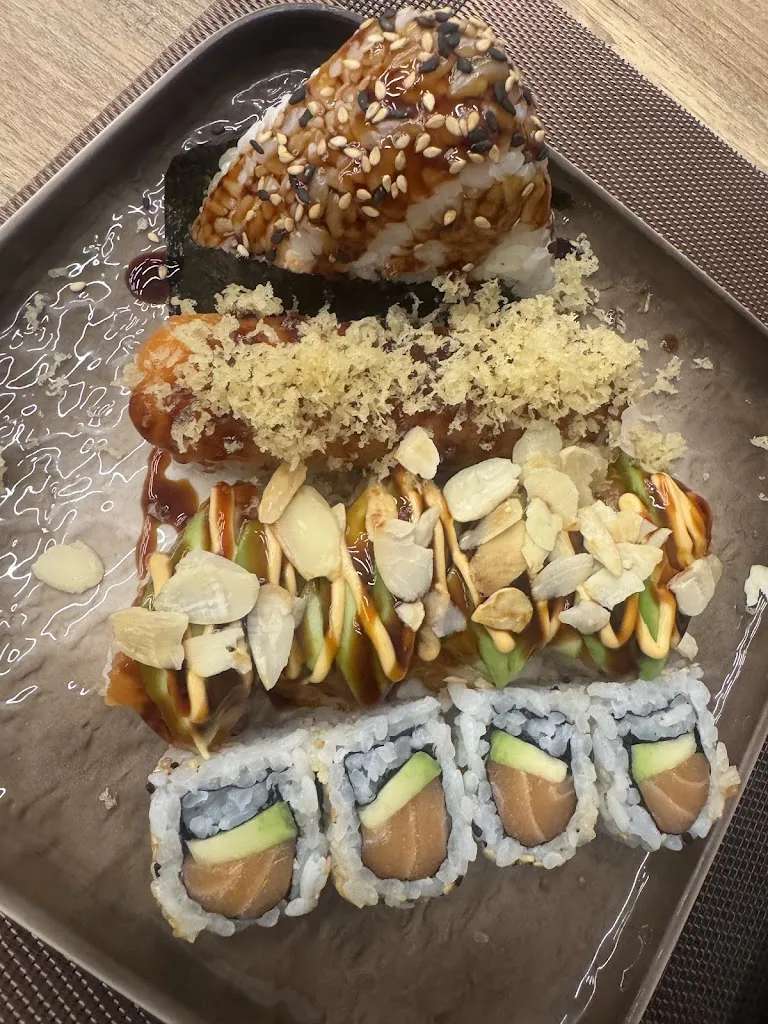 Ash_Ristorante Zakura_Pantigliate_review