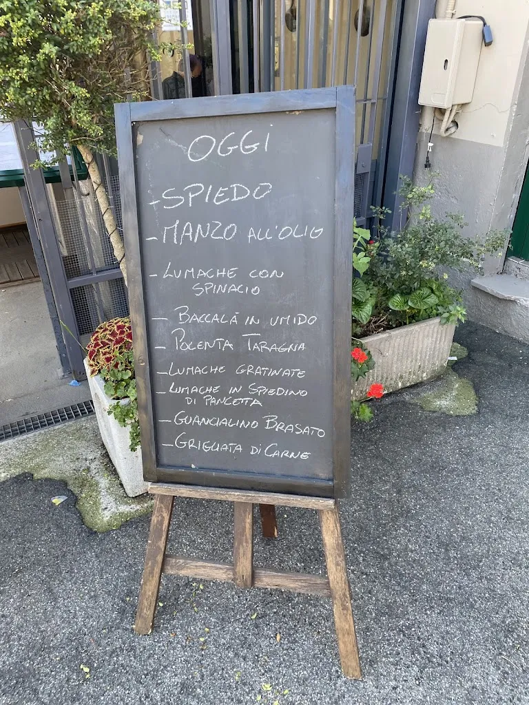 Menu_Osteria la Vinaccia & Bonzoni_Parmezzana Calzana_image_1