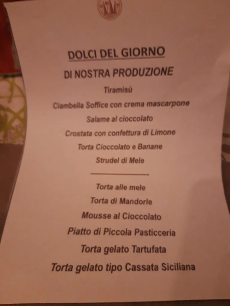 Menu_Osteria la Vinaccia & Bonzoni_Parmezzana Calzana_image_2